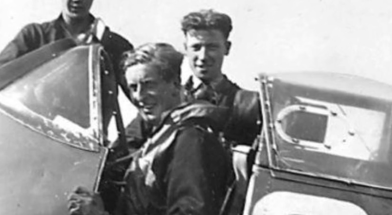 Other image for Blue plaque honour for heroic brothers